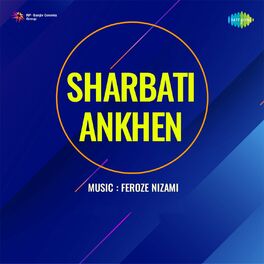 Album cover of Sharbati Ankhen (Original Motion Picture Soundtrack)