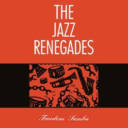Album cover of Freedom Samba (Extended Edition)