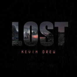 Album cover of Lost - Single