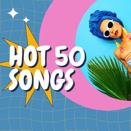 Album cover of Hot 50 Songs