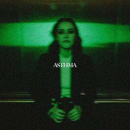 Album cover of Asthma