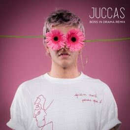 Album cover of Quem Você Pensa Que É? (Boss in Drama Remix)
