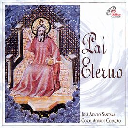 Album cover of Pai Eterno