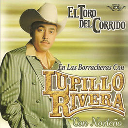 Album cover of El Toro del Corrido
