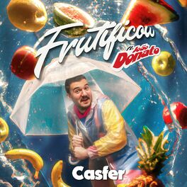 Album cover of FRUTIFICOU