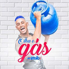 Album cover of Olha o Gás