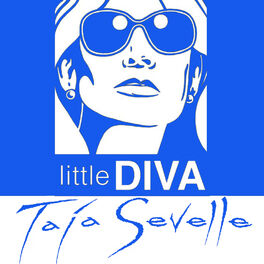 Album cover of Little Diva (Taj Fav Joe Gauthreaux Radio Dub Mix)