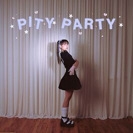 Album cover of Pity Party