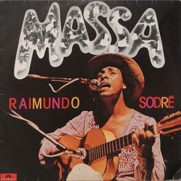 Album cover of A Massa