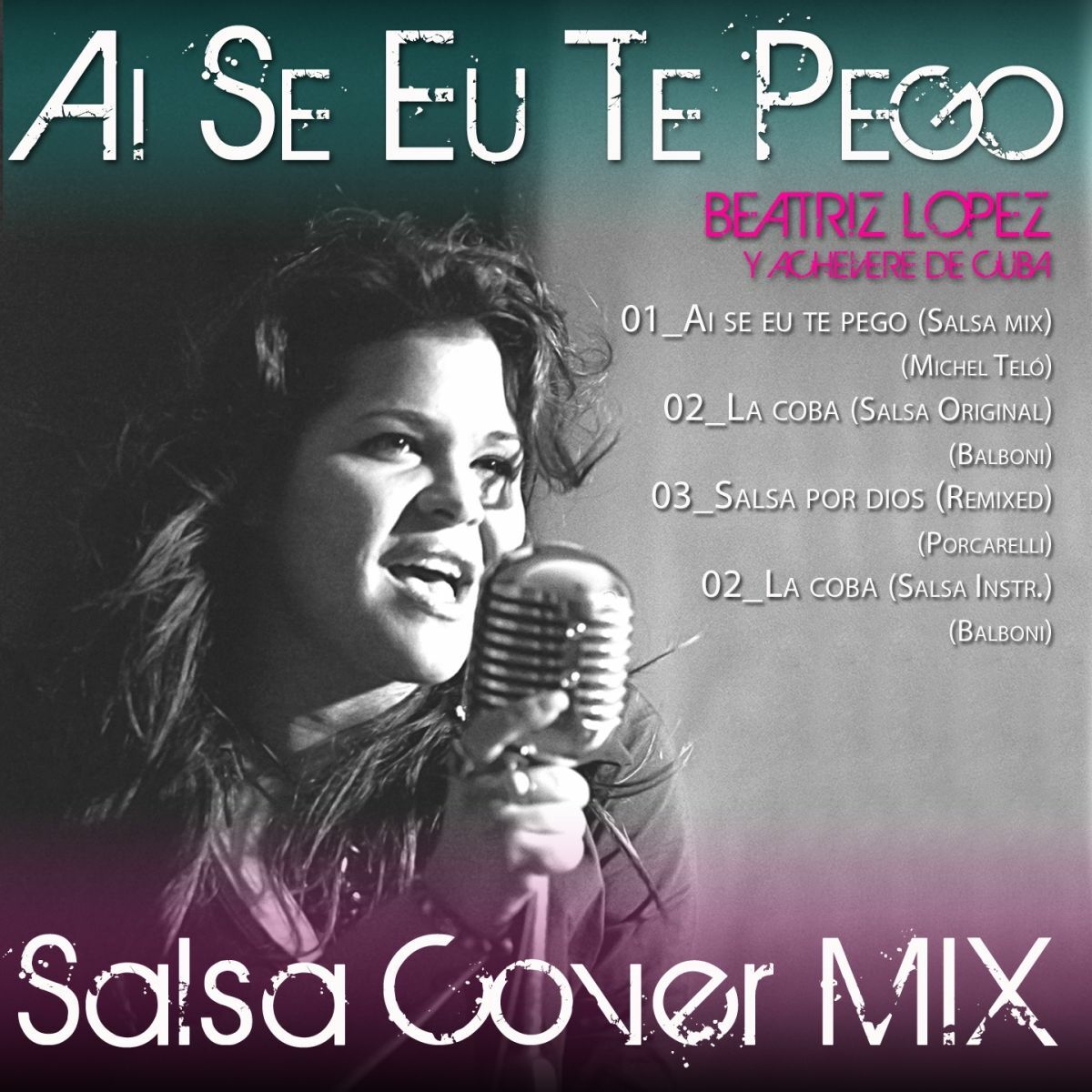 Beatriz Lopez: música, canciones, letras | Escúchalas en Deezer