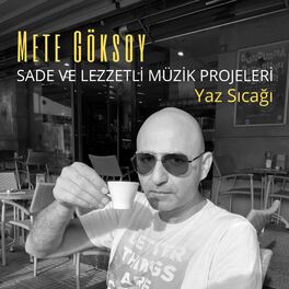 Album cover of Yaz Sıcağı