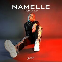 Album cover of Namelle (Remix EP)