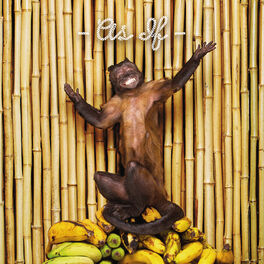 Album cover of As If
