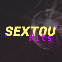 Album cover of Sextou Hits