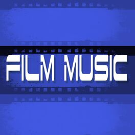 Album cover of Film Music
