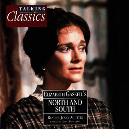Album cover of North & South