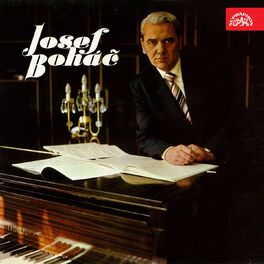 Album cover of Josef Boháč
