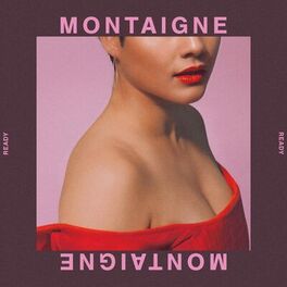 Album cover of READY