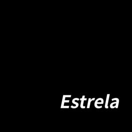 Album cover of Estrela