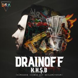Album cover of K.H.Ş.B