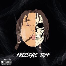 Album cover of Taff