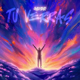Album cover of Tu Verras