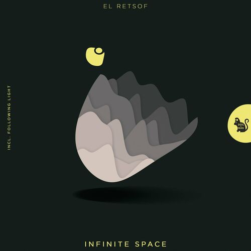 VA - El Retsof - Infinite Space (2022) (MP3)