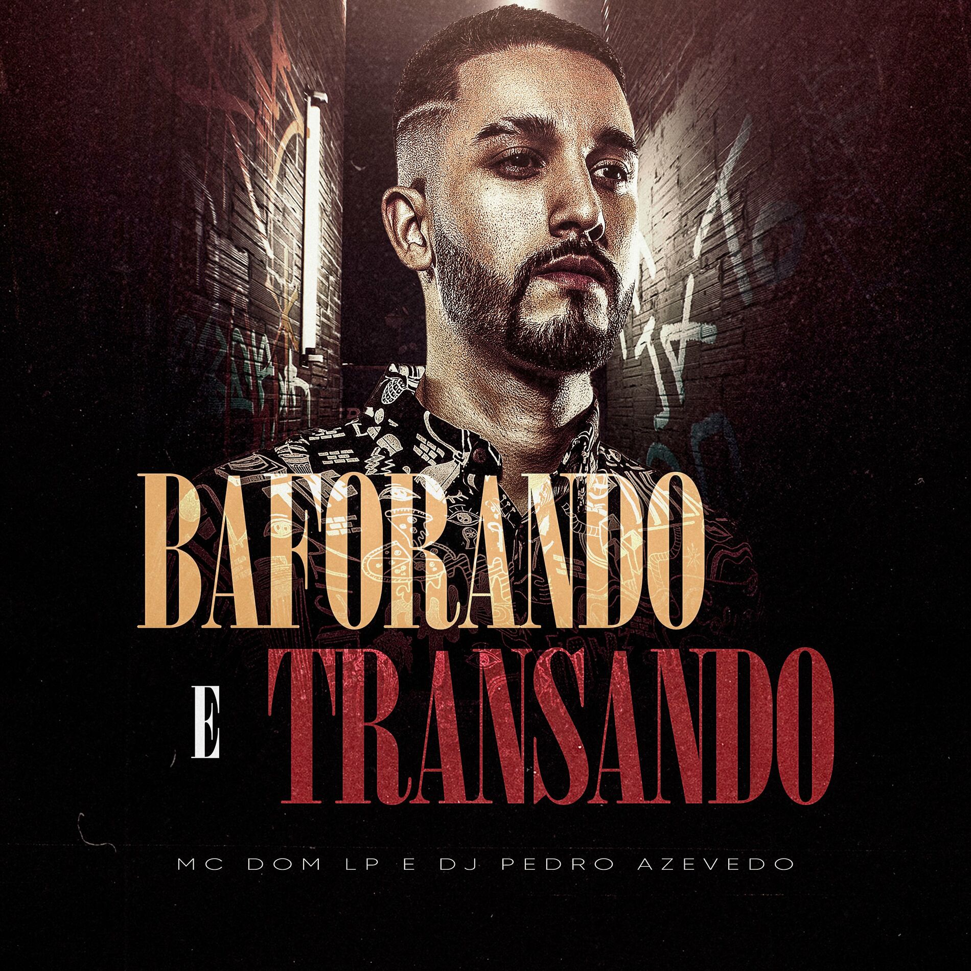 Mc Dom Lp - Baforando e Transando: letras e músicas | Deezer