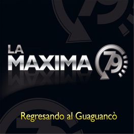 Album cover of Regresando al Guaguancò