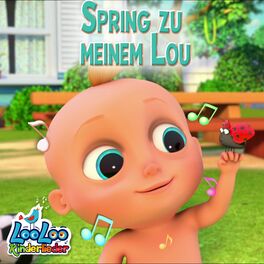 Album cover of Spring zu meinem Lou