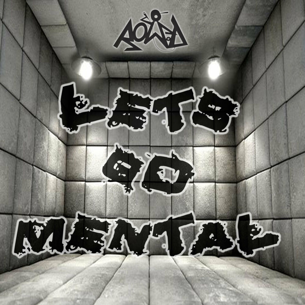 I d let. Let's d Rock!. El Mental слушать.