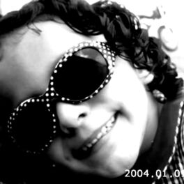 Album cover of A Part Of Me