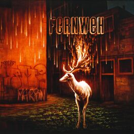 Album cover of Fernweh
