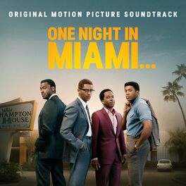Album cover of Chain Gang (From The Motion Picture Soundtrack Of One Night In Miami...)