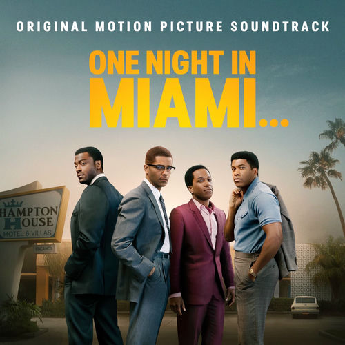 One Night In Miami... (Soundtrack) (2021) Mp3 320kbps