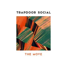 Album cover of The Move