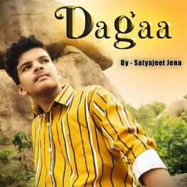 Album cover of Dagaa