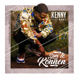 Album cover of Sim Te Konnen