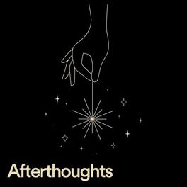 Album cover of Afterthoughts