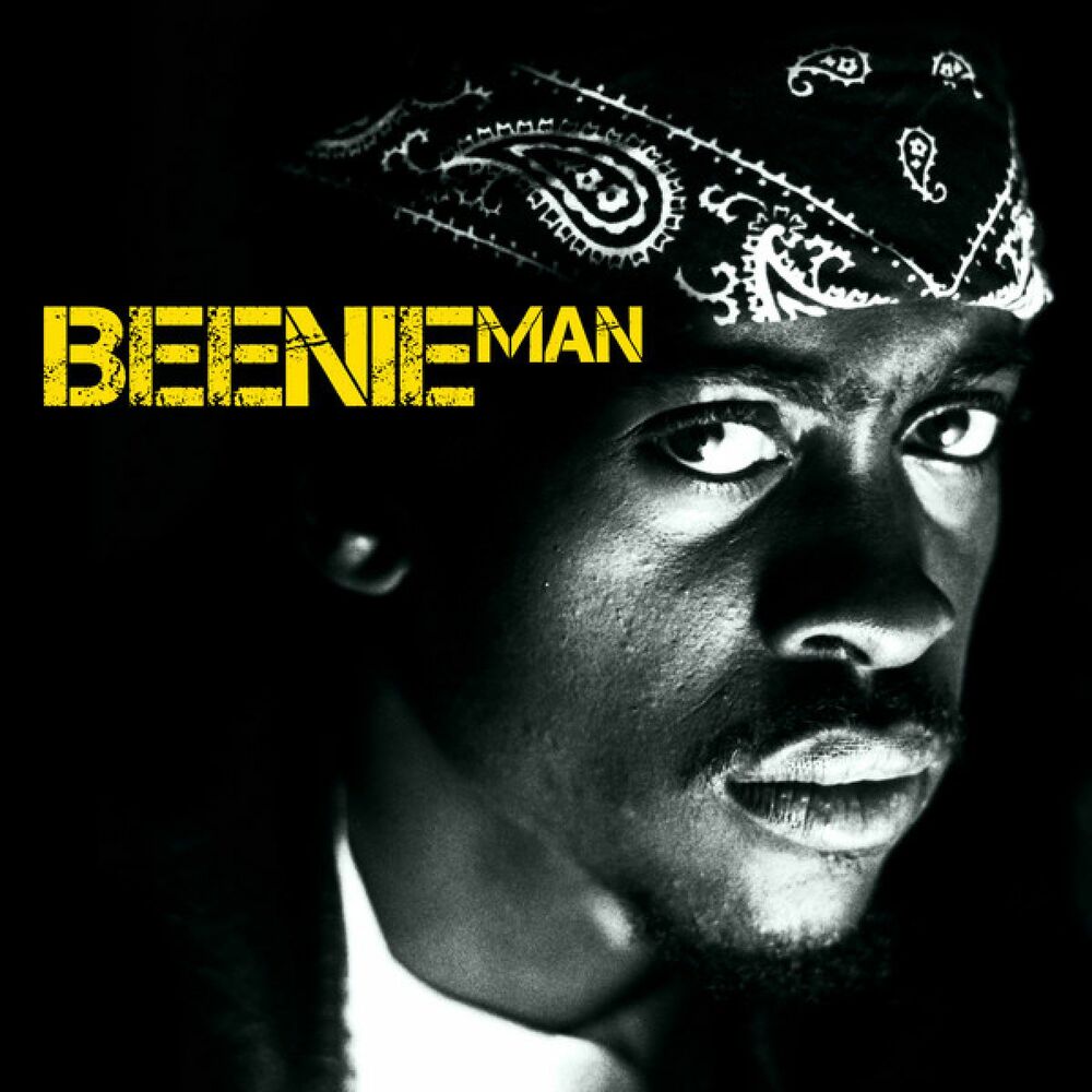 Beenie man