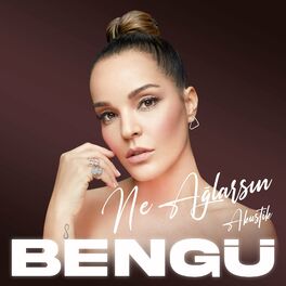 Album cover of Ne Ağlarsın (Akustik)