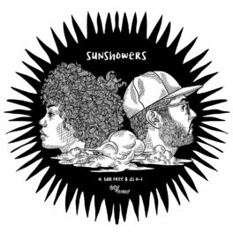 Album cover of Sunshowers
