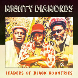 Album cover of Leaders Of Black Countries