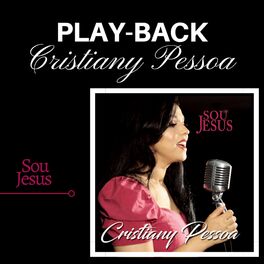 Album cover of Sou Jesus (Playback)