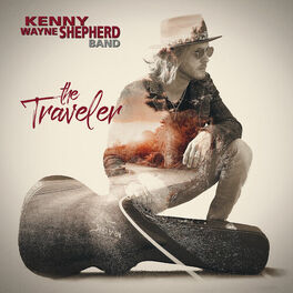 Album cover of The Traveler