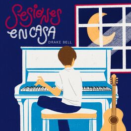 Album cover of Sesiones En Casa