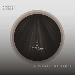Album cover of A Night- Time Dance