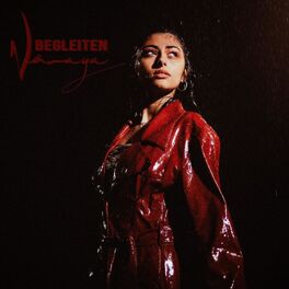 Album cover of Begleiten