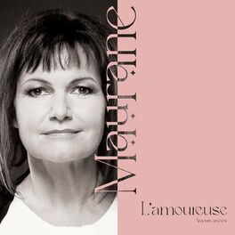 Album cover of L'amoureuse - Amours amères