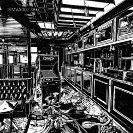 Album cover of ISMVA002.3
